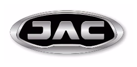 Chasis JAC Motors