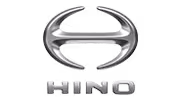 Chasis Hino