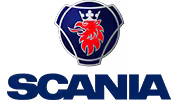 Chasis Scania